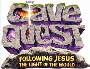 VBS 2016